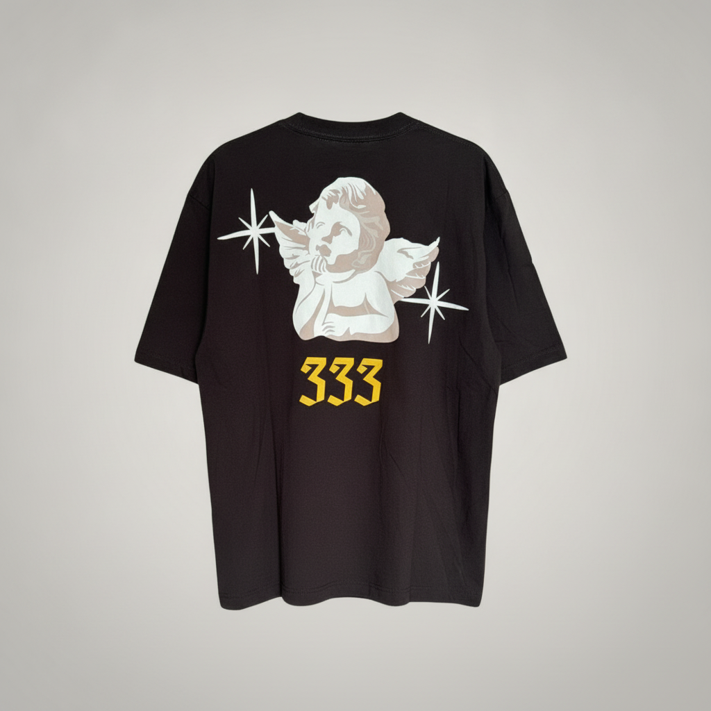 333 Amarillo
