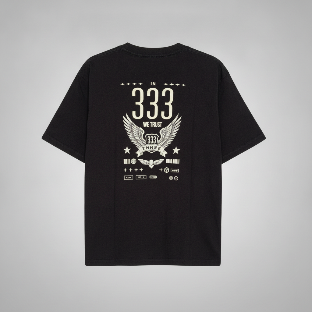 333 Blanco