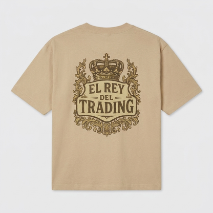 Trading King