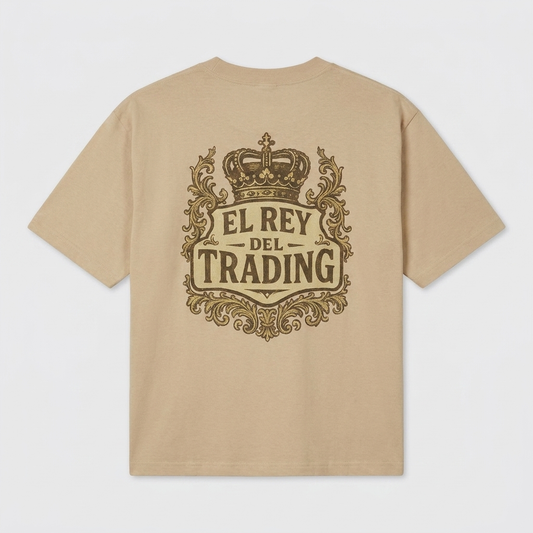 Trading King